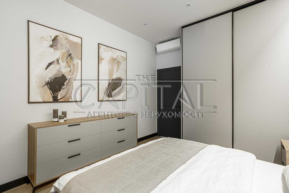 Оренда 4-кімнатнорї квартири ЖК Victory V  пр.  Берестейський ЦЕНТР Киев - изображение 8