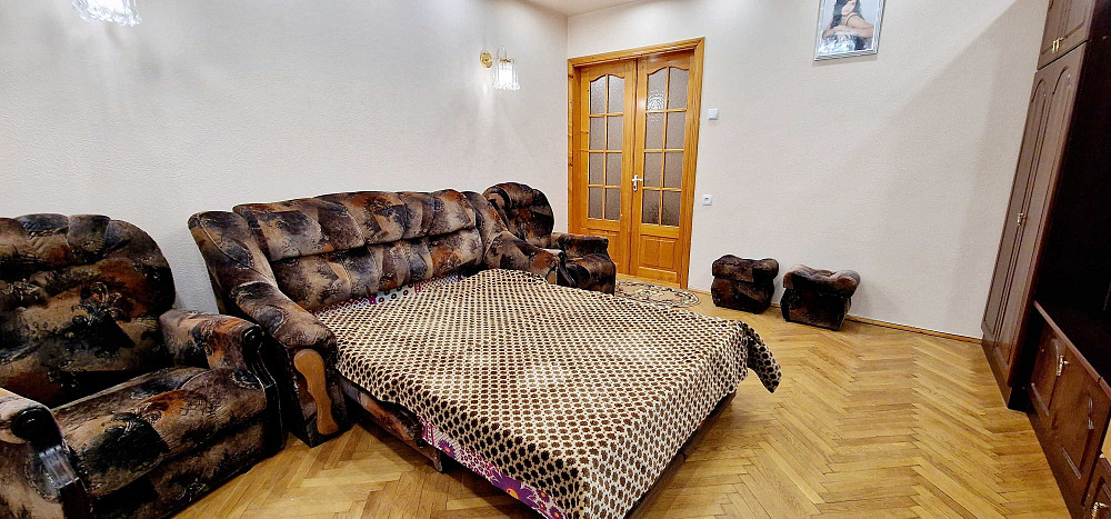 Оренда трикімнатна квартира на бульварі р-н Депот Черновцы - изображение 3