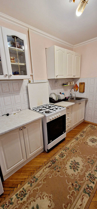 Оренда трикімнатна квартира на бульварі р-н Депот Черновцы - изображение 7