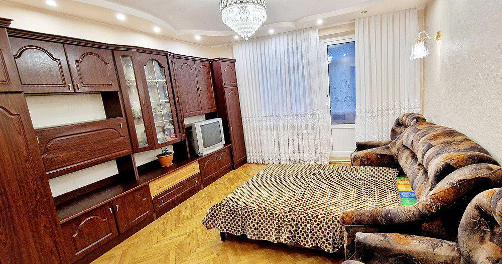 Оренда трикімнатна квартира на бульварі р-н Депот Черновцы - изображение 4