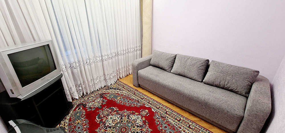 Оренда трикімнатна квартира на бульварі р-н Депот Черновцы - изображение 2