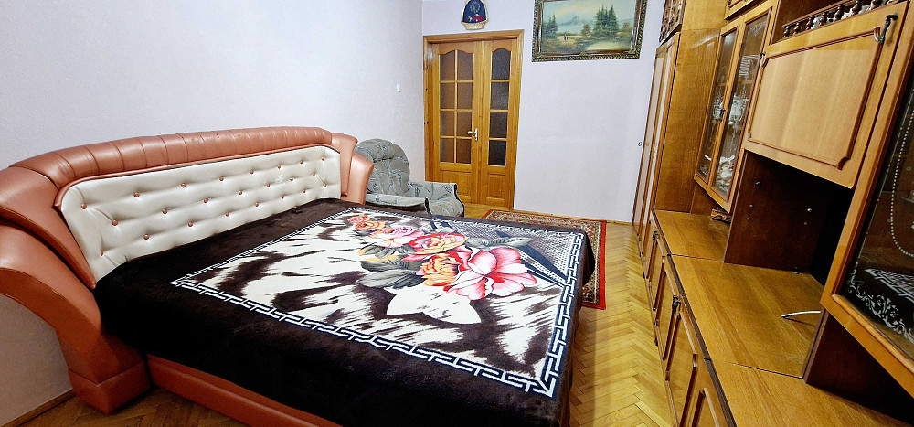 Оренда трикімнатна квартира на бульварі р-н Депот Черновцы - изображение 5