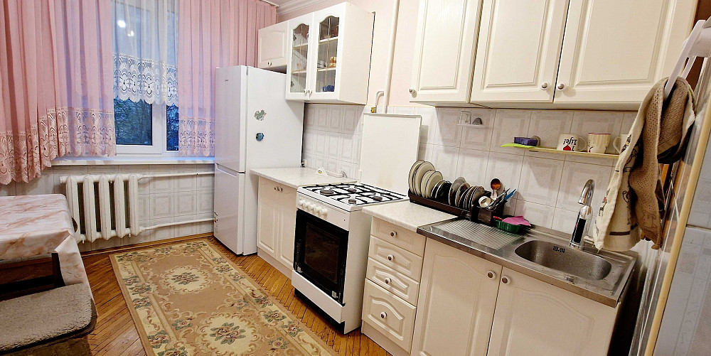 Оренда трикімнатна квартира на бульварі р-н Депот Черновцы - изображение 6