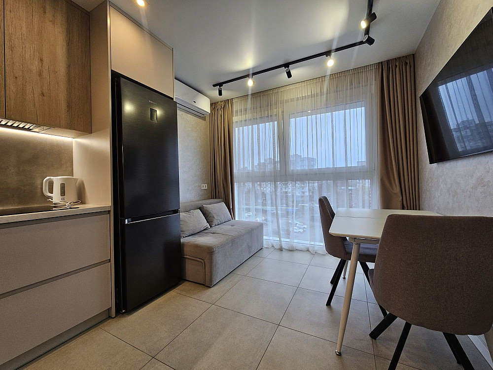 Сдам 2 к квартиру на Левобережном 3 ЖК Олимпийский Днепр - изображение 3