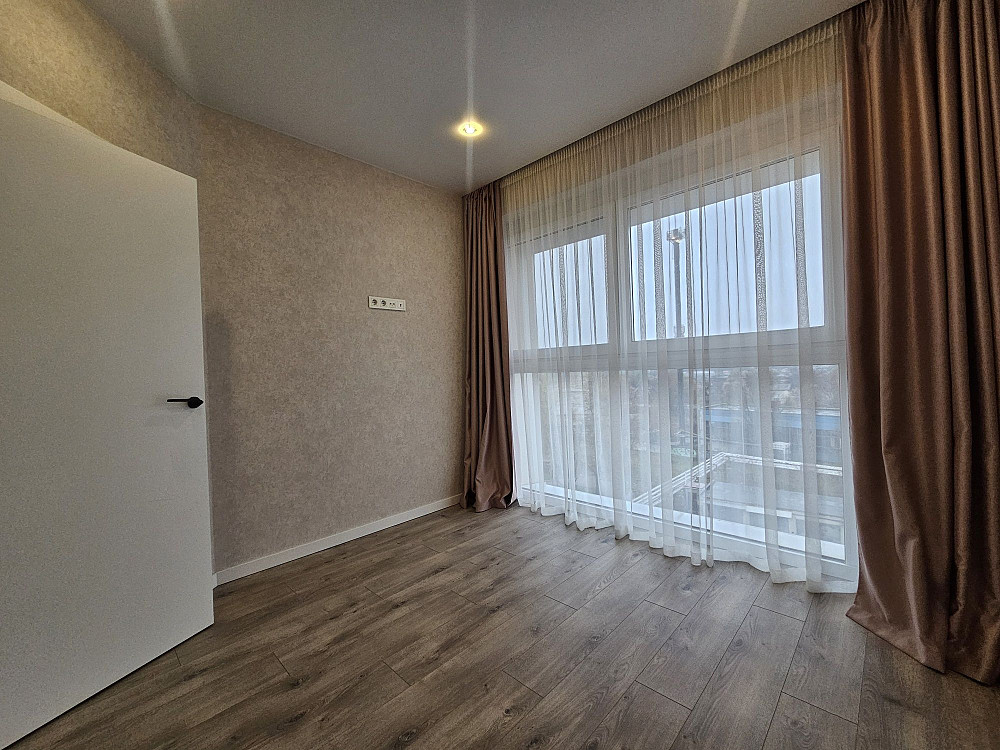 Сдам 2 к квартиру на Левобережном 3 ЖК Олимпийский Днепр - изображение 6