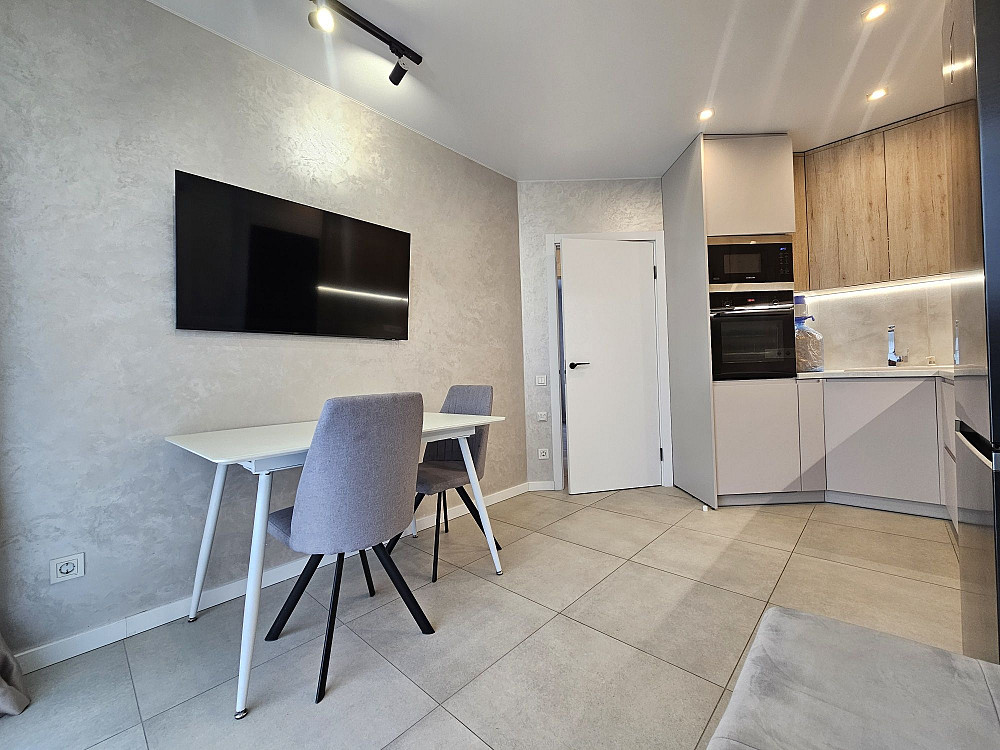 Сдам 2 к квартиру на Левобережном 3 ЖК Олимпийский Днепр - изображение 5