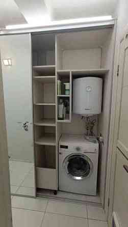 Квартира за адресою Михайла Донця Киев