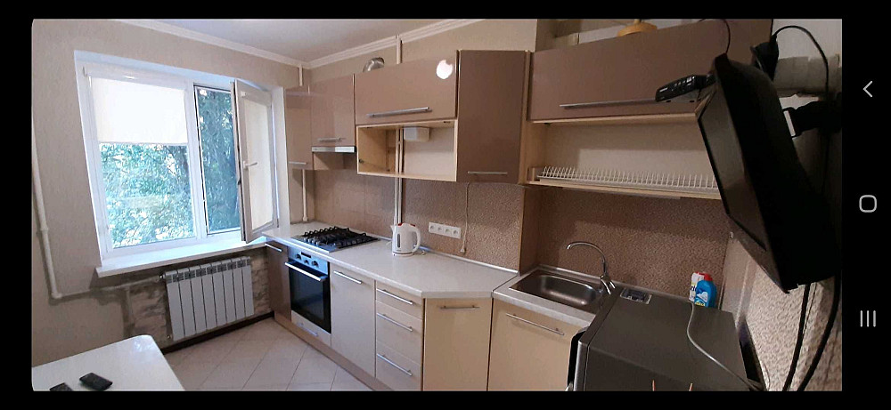 Сдам 2-х комн ПОБЕДА 4 Китайская стена  Красная линия Днепр - изображение 4