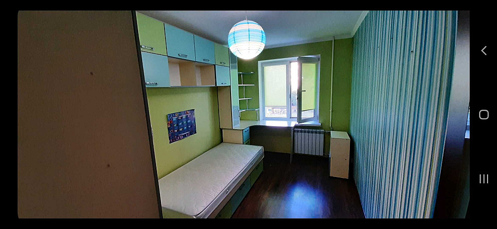 Сдам 2-х комн ПОБЕДА 4 Китайская стена  Красная линия Днепр - изображение 6