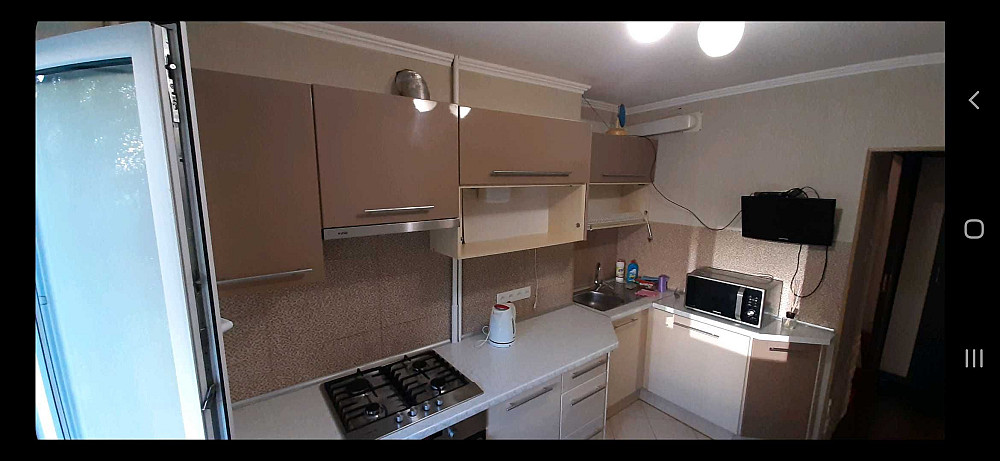 Сдам 2-х комн ПОБЕДА 4 Китайская стена  Красная линия Днепр - изображение 3