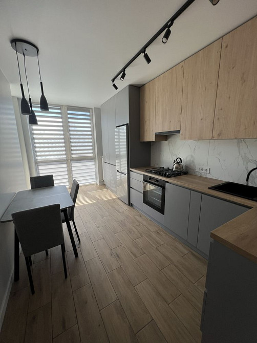 Оренда затишної квартири від власника Львов - изображение 2