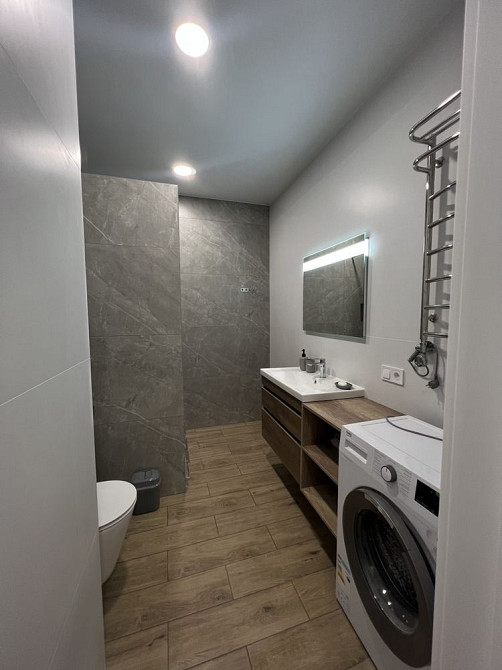 Оренда затишної квартири від власника Львов - изображение 6