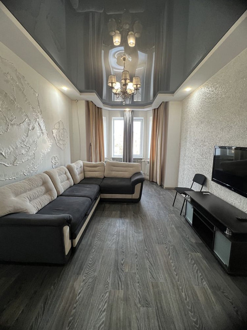 Аренда 2 х ком кв , в Металлургическом р-не ( ул Криворожстали ) Кривий Ріг - зображення 1