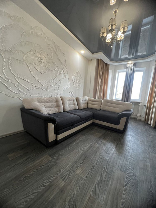 Аренда 2 х ком кв , в Металлургическом р-не ( ул Криворожстали ) Кривий Ріг - зображення 2