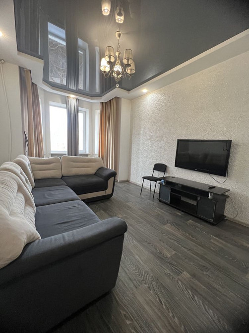 Аренда 2 х ком кв , в Металлургическом р-не ( ул Криворожстали ) Кривий Ріг - зображення 3