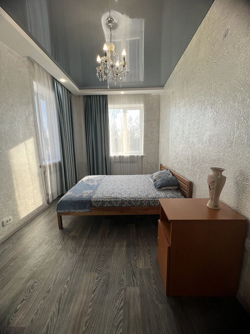 Аренда 2 х ком кв , в Металлургическом р-не ( ул Криворожстали ) Кривий Ріг - зображення 8