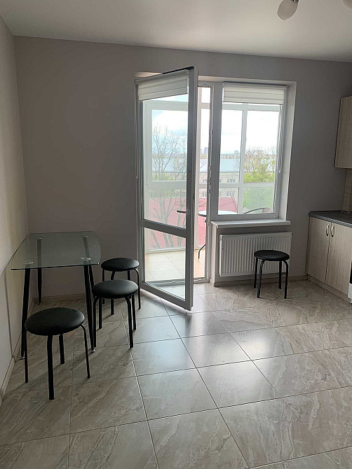 Оренда 1 кім. квартири, вул. Липова Алея Львов - изображение 5