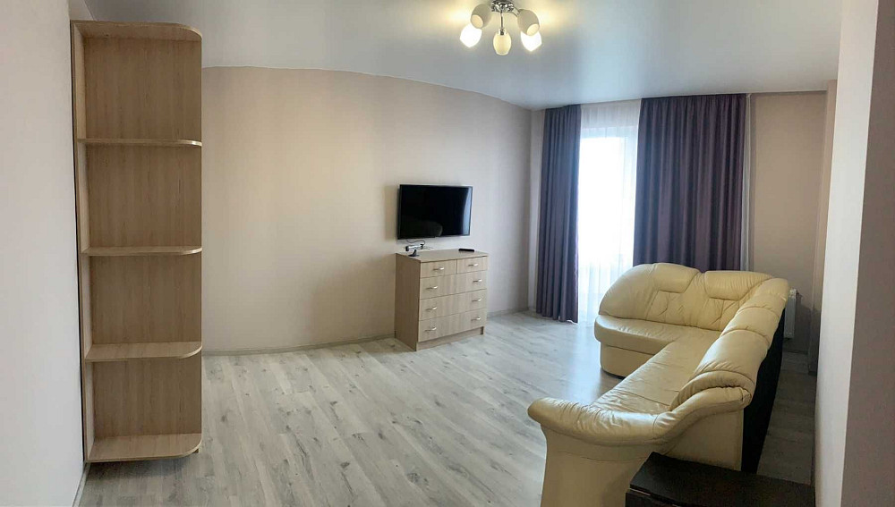 Оренда 1 кім. квартири, вул. Липова Алея Львов - изображение 1