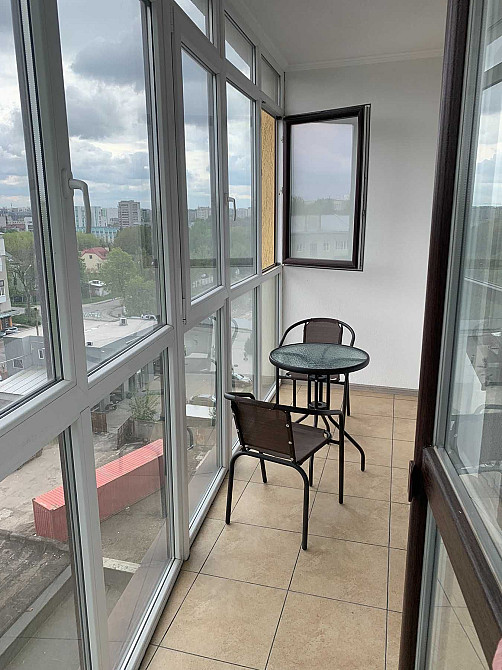 Оренда 1 кім. квартири, вул. Липова Алея Львов - изображение 6