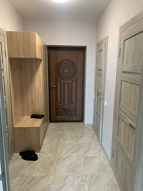 Оренда 1 кім. квартири, вул. Липова Алея Львов - изображение 7