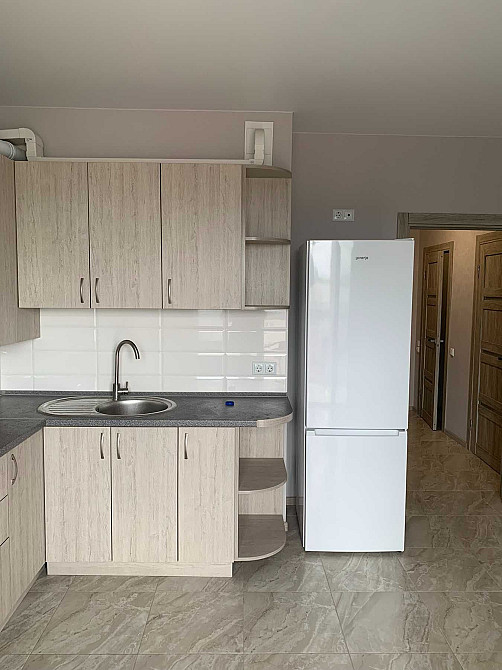 Оренда 1 кім. квартири, вул. Липова Алея Львов - изображение 4