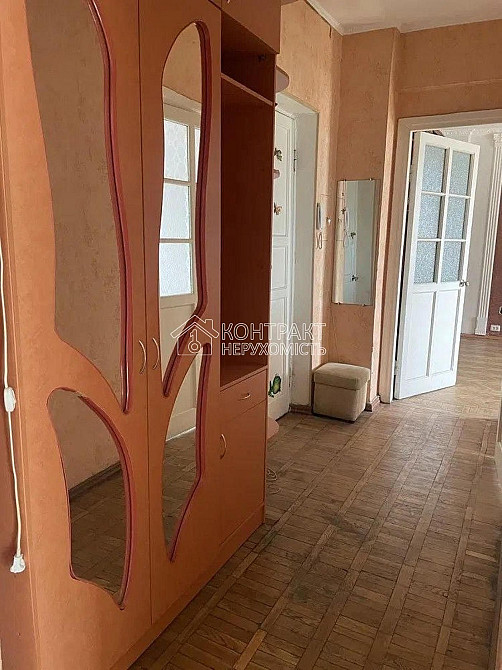 Здам 2к квартиру Центр метро Історичний музей Харьков - изображение 4