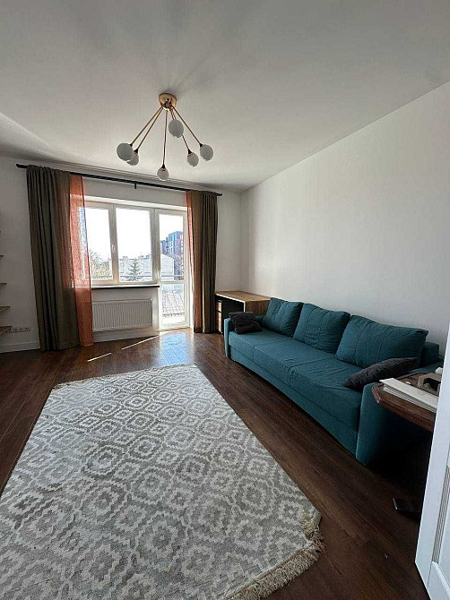 Оренда 2 кімнатної квартири по вулиці Замарстинівська біля Ашану Львов - изображение 8