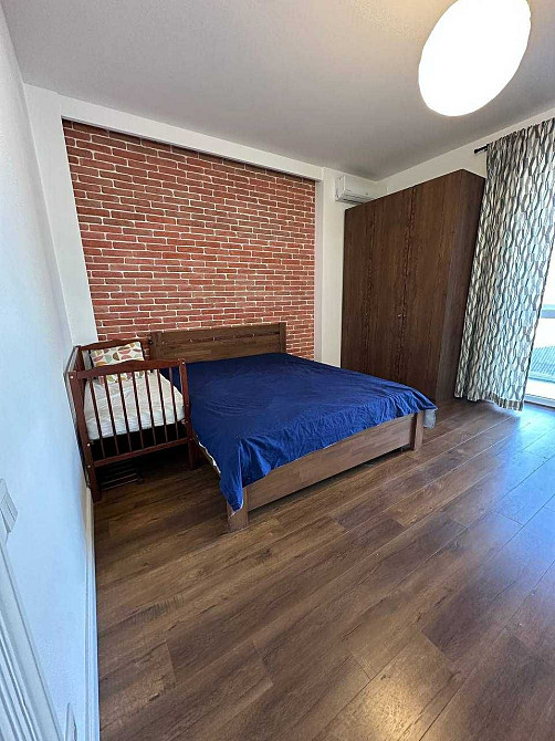 Оренда 2 кімнатної квартири по вулиці Замарстинівська біля Ашану Львов - изображение 1