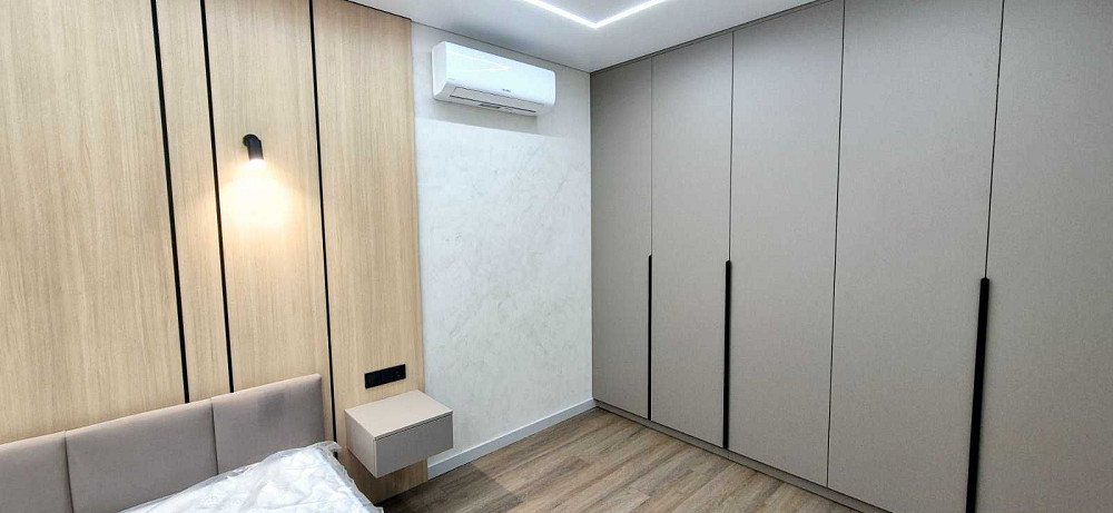 Стильная евродвушка с дизайнерским ремонтом ЖК Терракота Киев - изображение 8