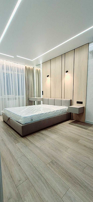 Стильная евродвушка с дизайнерским ремонтом ЖК Терракота Киев - изображение 2