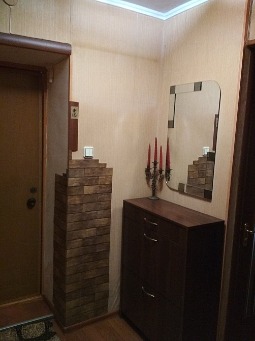 Сдаётся однокомнатная квартира на Ютз Николаев - изображение 3