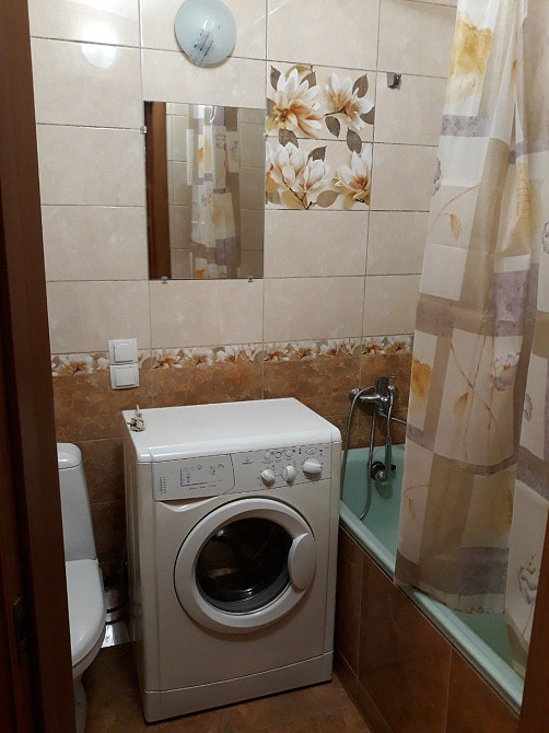 Сдаётся однокомнатная квартира на Ютз Николаев - изображение 1