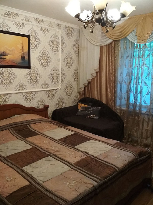 Сдаётся однокомнатная квартира на Ютз Николаев - изображение 2