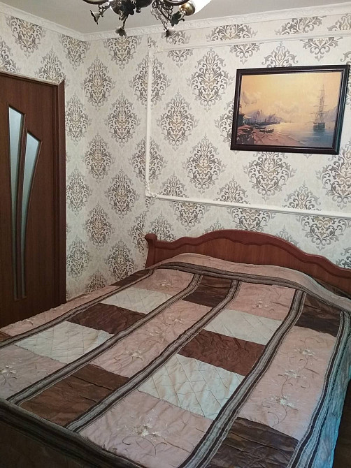 Сдаётся однокомнатная квартира на Ютз Николаев - изображение 4