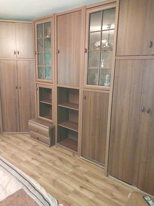 Сдаётся однокомнатная квартира на Ютз Николаев - изображение 6