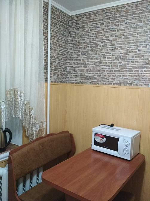 Сдаётся однокомнатная квартира на Ютз Николаев - изображение 7