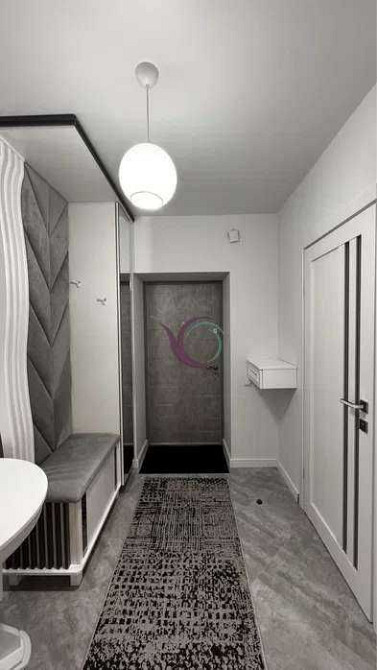 2-кімнатна квартира з функціональним плануванням на вул. Рівненська. Луцк - изображение 8