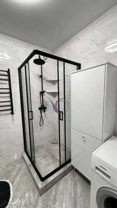 2-кімнатна квартира з функціональним плануванням на вул. Рівненська. Луцк - изображение 6