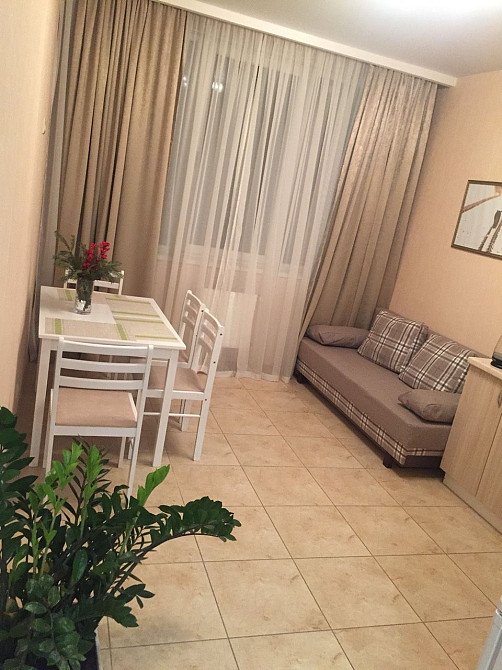 Альтаир. Вид на море. Панорамное остекление Одесса - изображение 1