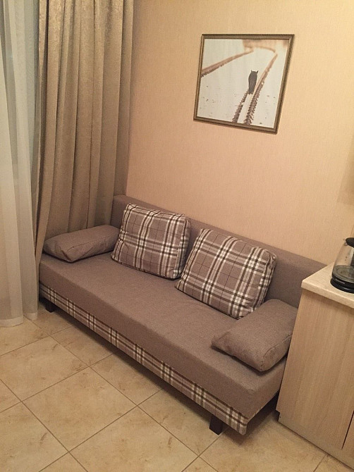 Альтаир. Вид на море. Панорамное остекление Одесса - изображение 2