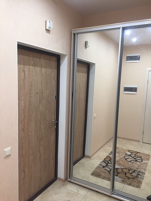 Альтаир. Вид на море. Панорамное остекление Одесса - изображение 5