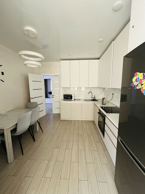 ОРЕНДА класної 2 кім.кв в ЦЕНТРІ ( РЕЗИДЕНЦІЯ) 18000грн. Черкассы - изображение 3