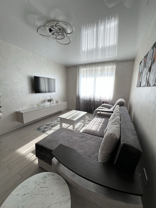 ОРЕНДА класної 2 кім.кв в ЦЕНТРІ ( РЕЗИДЕНЦІЯ) 18000грн. Черкассы - изображение 1