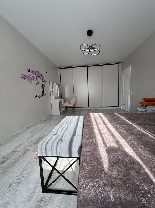 ОРЕНДА класної 2 кім.кв в ЦЕНТРІ ( РЕЗИДЕНЦІЯ) 18000грн. Черкассы - изображение 5