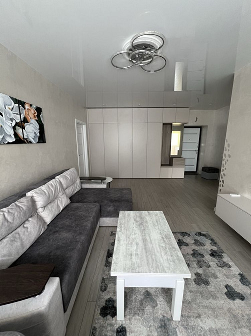 ОРЕНДА класної 2 кім.кв в ЦЕНТРІ ( РЕЗИДЕНЦІЯ) 18000грн. Черкассы - изображение 2