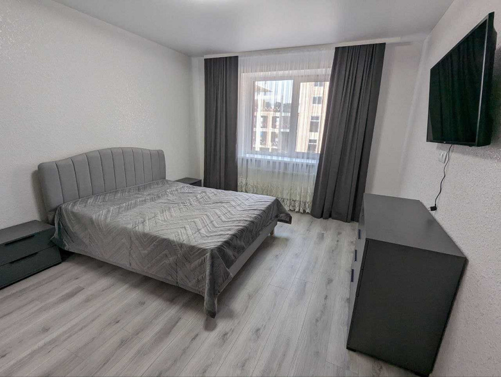 Оренда 1о кімн квартира вул. Студентська, ЖК "Щасливе" Ровно - изображение 1