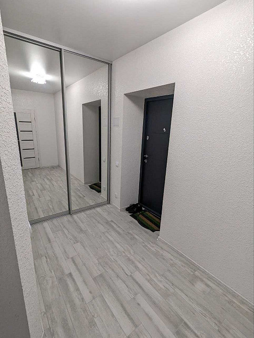 Оренда 1о кімн квартира вул. Студентська, ЖК "Щасливе" Ровно - изображение 4