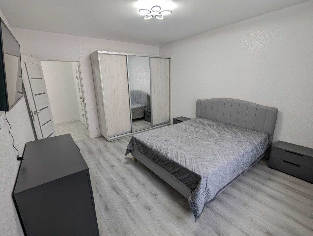 Оренда 1о кімн квартира вул. Студентська, ЖК "Щасливе" Ровно - изображение 3