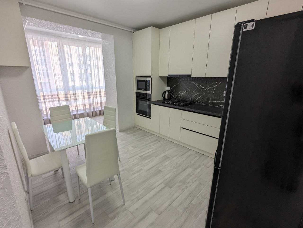 Оренда 1о кімн квартира вул. Студентська, ЖК "Щасливе" Ровно - изображение 6