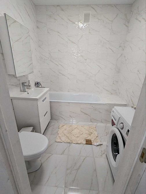 Оренда 1о кімн квартира вул. Студентська, ЖК "Щасливе" Ровно - изображение 5